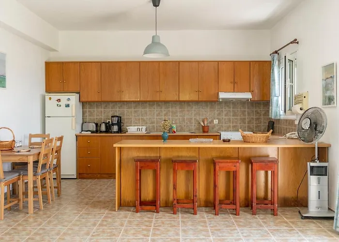 Ftelia House