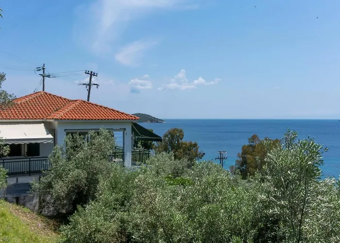 Ftelia House