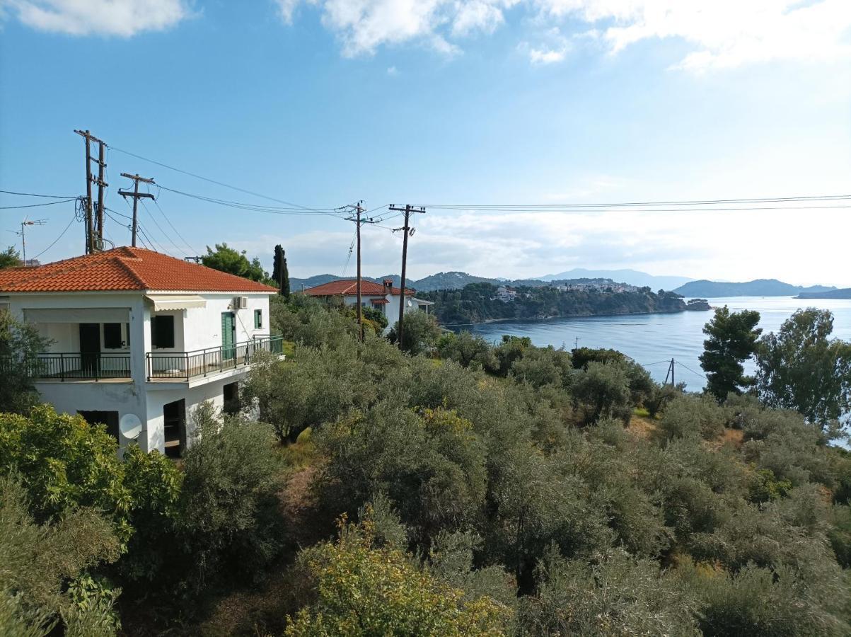 Ftelia House