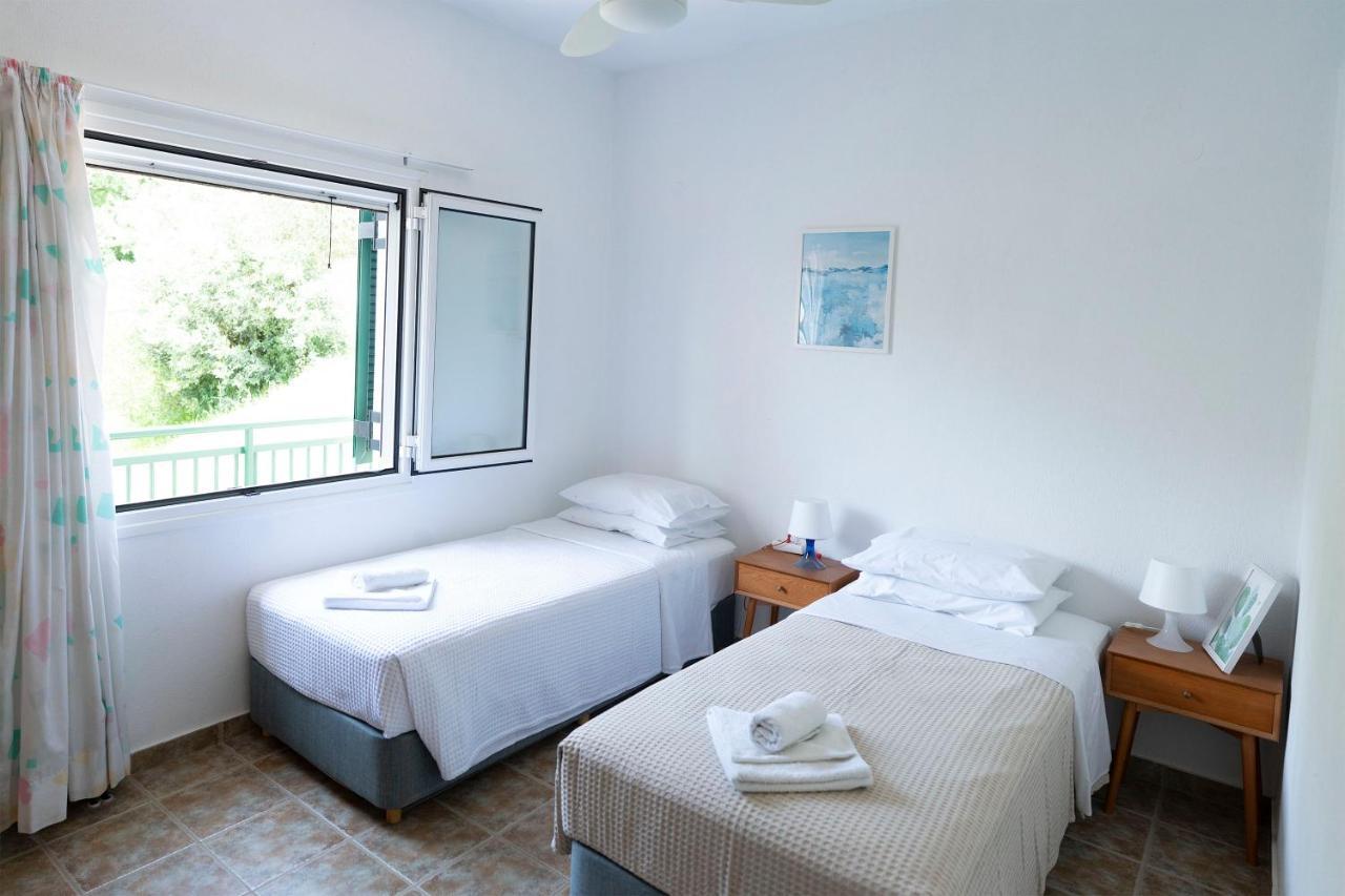Ftelia House Holiday home