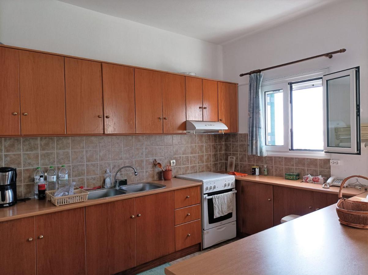 Ftelia House * Skiathos Town