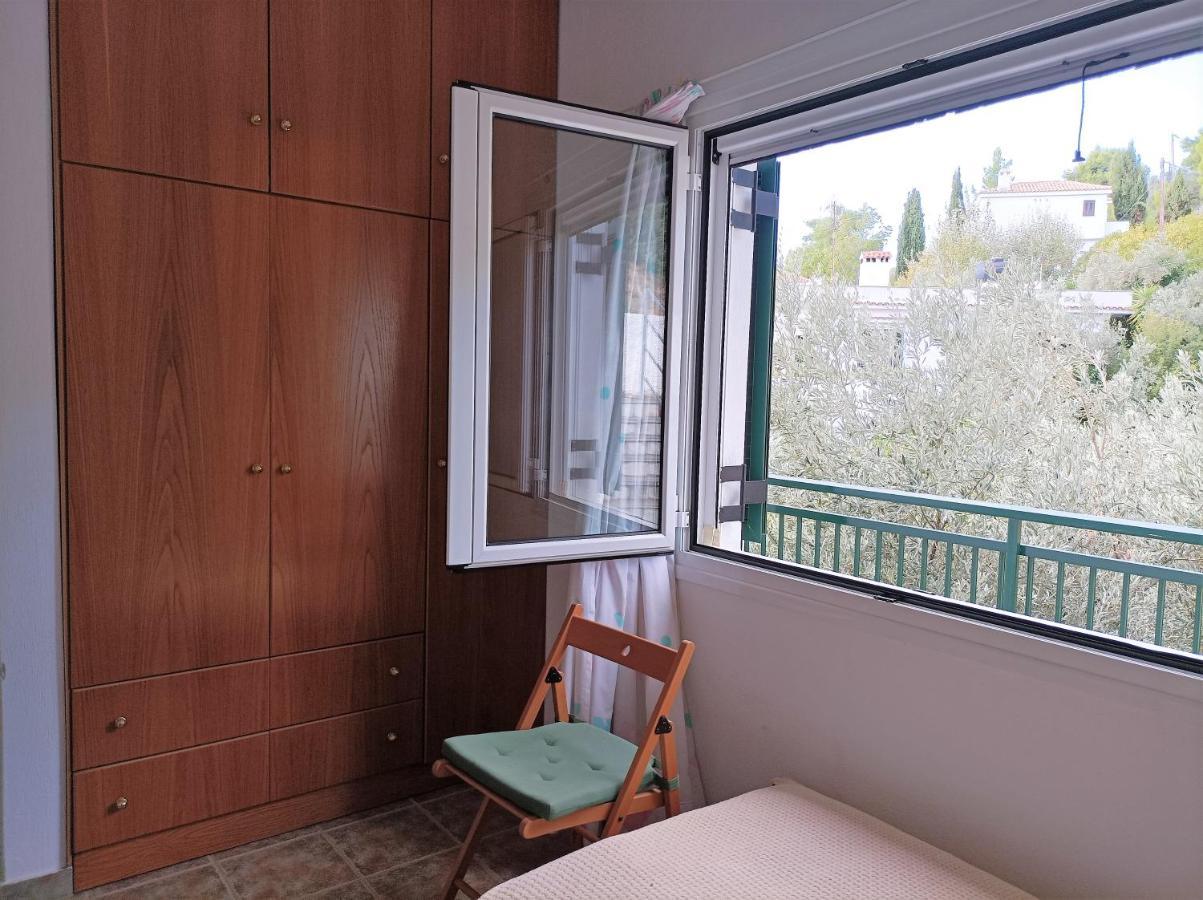 Ftelia House