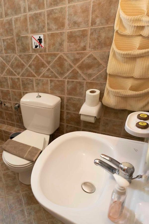 Holiday home Ftelia House Skiathos Town