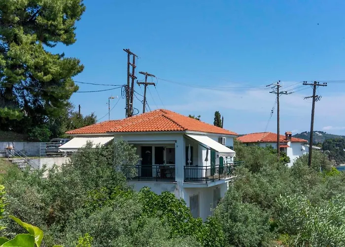 Ftelia House