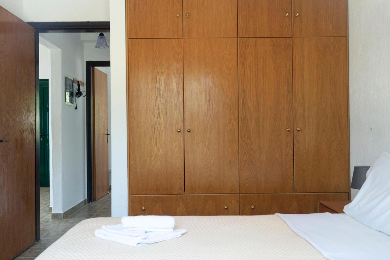 Ferienhaus Ftelia House *